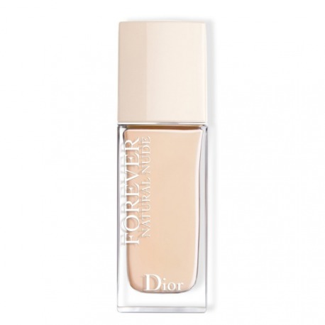 Dior Dior Forever Natural Nude - Fond de teint longue tenue - Dior Dior Forever Natural Nude - Fond de teint longue tenue -